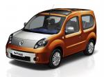 Renault Kangoo Be Bop 2008 года
